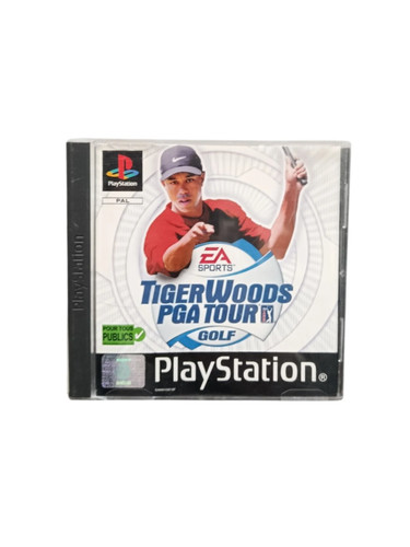 Tiger woods pga - woods, golf