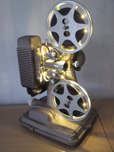 Unique rever projecteur - unique, mm