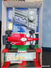 Vintage Tamiya Tamtech Ferrari F1 643 - (Almost) New in box - complete kit