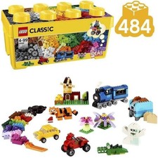 LEGO Classic 10696 La boîte