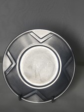 Ercuis, ancien dessous de bouteille art deco