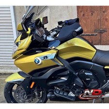 kit led logo bmw k1600