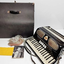 Excelsior 303 Accordion Italy