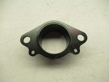 Bride collecteur échappement (Yamaha - Yz Liquide 125 2006 - 2016)