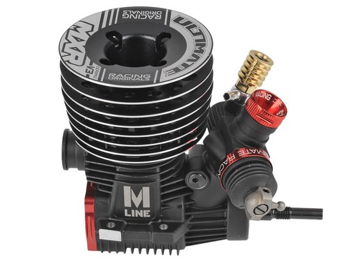 Moteur ultimate buggy mxr 0 - ultimate, v3.0