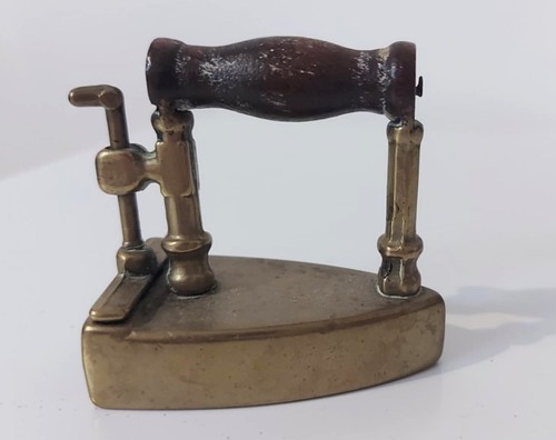 Jouet ancien miniature petit