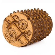 Kit de construction en bois