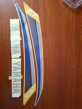 Sticker autocollant yamaha - sticker,