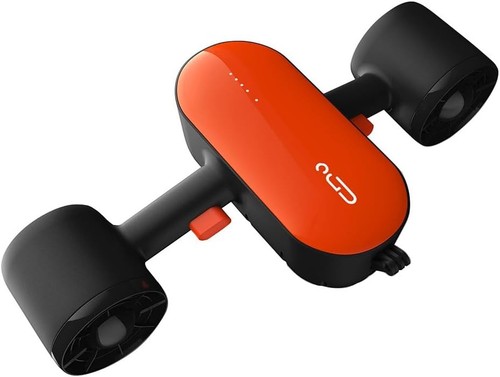 Geneinno underwater - geneinno,