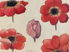 Beau Dessin Peinture 1930