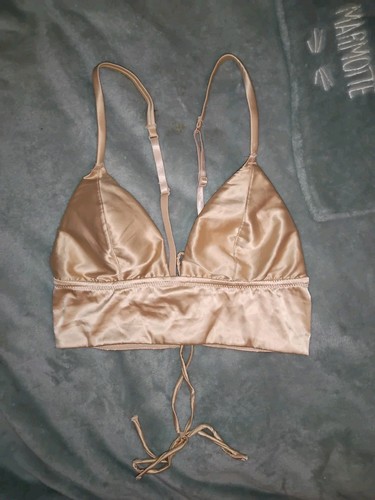 Soutien gorge sans armatures - soutien-gorge,