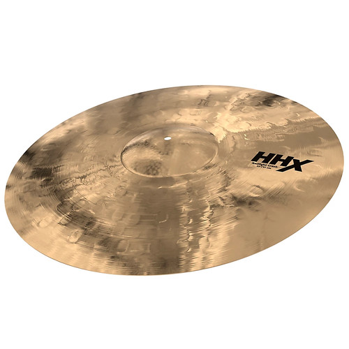 Sabian hhx red light - sabian,
