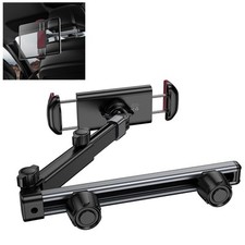 Support Voiture Appui Tête