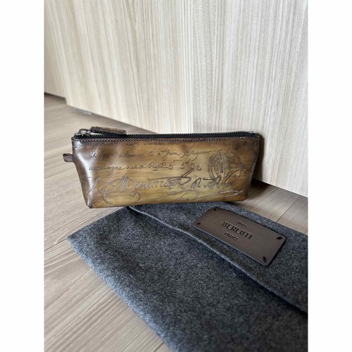 Discontinued berluti okoume - berluti,