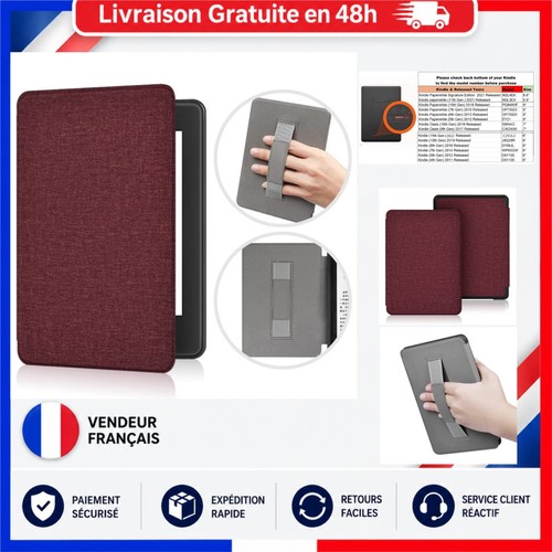 Zcooooool étui kindle - zcooooool,