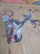 Figurine Resident Evil