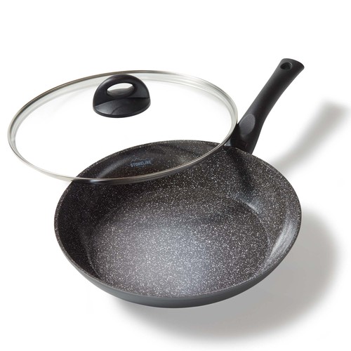 Stoneline ceramic poêle - poêle, à
