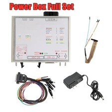 Boîtier d'alimentation pour