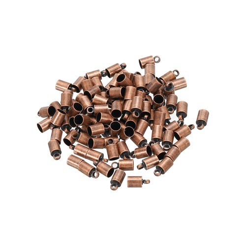 100pcs câble terminal - 100pcs,