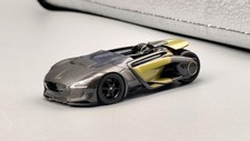 Provence moulage peugeot - 1:43,