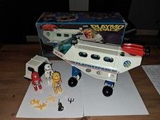 Vehicule 3535 Playmospace