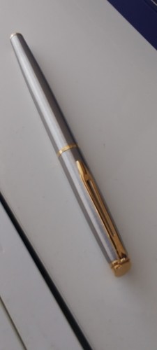 Stylo roller waterman - stylo,