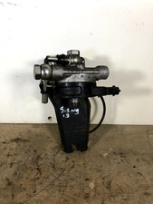 support filtre gasoil saab 9-3 Ng 1.9 avec réchauffeur gazoil 12762676