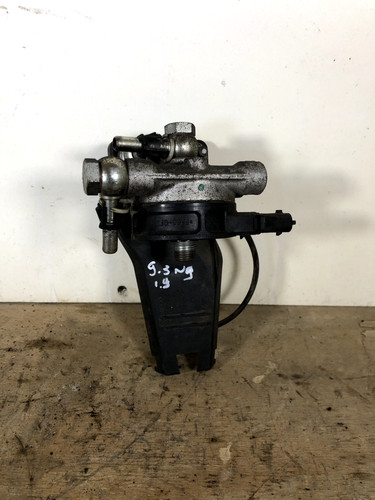 Support filtre gasoil saab 3 - gasoil, 9-3