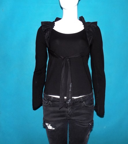 Cop copine blouse shirt - copine, t-shirt