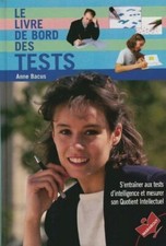 Le livre de bord des tests - Anne Bacus - V279040