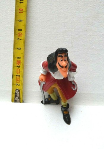 Jouet figurine peter pan - jouet,