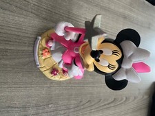 " TIRELIRE MINNIE PRINCESSE