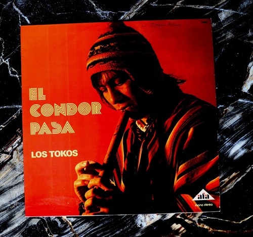 Condor pasa de - «, »