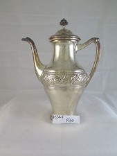 Antique Théière Cafetière