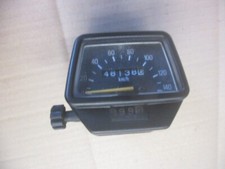 Compteur 48138 kms pour Yamaha