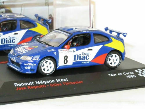 Renault megane maxi - megane, tour