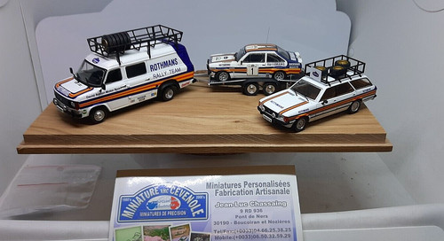 Unique lot 43 - ,