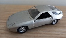 SOLIDO 1/43 VINTAGE PORSCHE