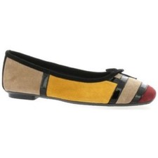 ballerines REQINS HONDRIANE