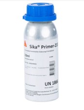 SIKA Apprêt 215 Boîte De 250ml à base Solvant Peinture Primaire pour Plastiques