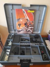 Valise Mécano N° 7080 -