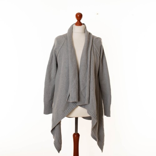 Cardigan ouvert femme