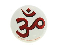 Magnet frigo aimant om