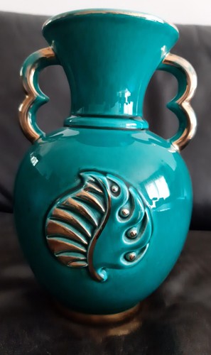 Vase céramique verceram - vase,