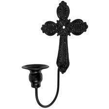  Photophores Chandelier