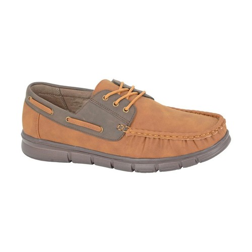 Scimitar chaussures bateau - scimitar,
