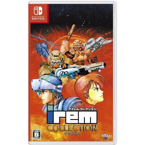 Jeu tir irem collection - tir,