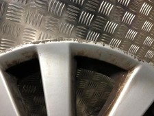 Jante TOYOTA AURIS 1 PHASE 1