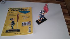 Les inventions de Gaston