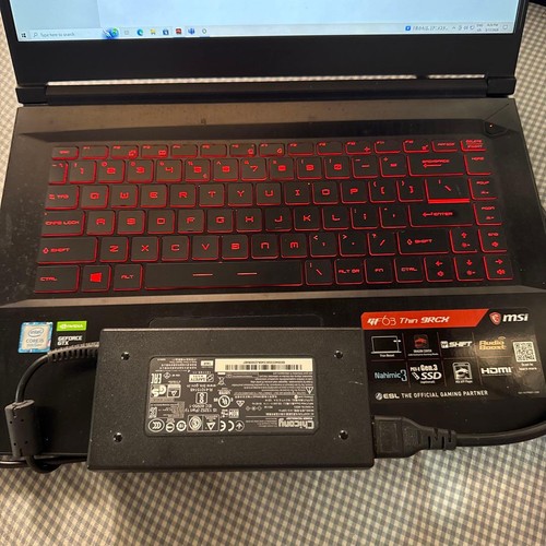 Msi gaming laptop intel - msi,